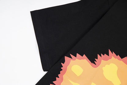 Denim Tears x Offset Set It Off #1 T-shirts DENIM TEARS