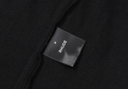 RHUDE T-Shirts RHUDE