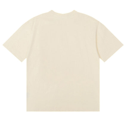 RHUDE T-Shirts RHUDE