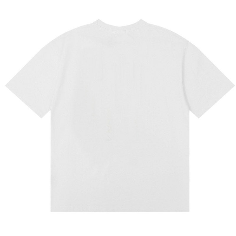 RHUDE Palmera T-Shirts RHUDE