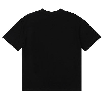 RHUDE Black Hills Rally T-Shirts RHUDE