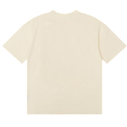 RHUDE Black Hills Rally T-Shirts RHUDE