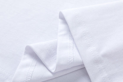 AMIRI logo-print cotton T-Shirt AMIRI
