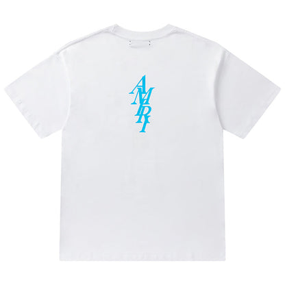 AMIRI Stack Slim Fit T-Shirt AMIRI