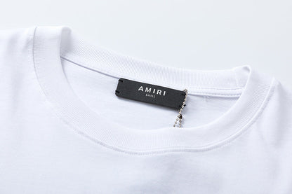 AMIRI Stack Slim Fit T-Shirt AMIRI