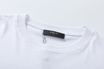 AMIRI Logo T-Shirt AMIRI