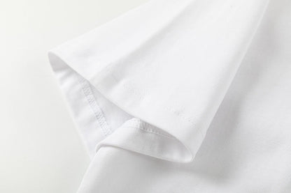AMlRl Global records T-Shirt AMIRI