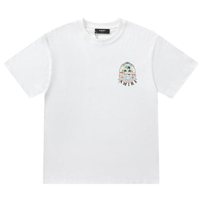Amiri T-Shirt AMIRI