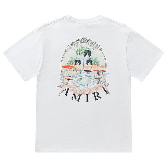Amiri T-Shirt AMIRI