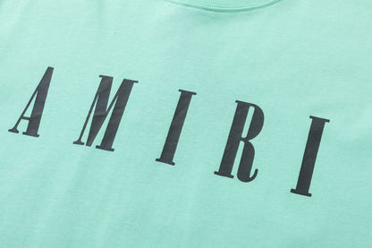 AMIRI Core Logo T-shirt AMIRI