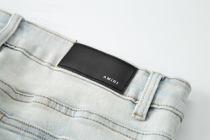 AMIRI Jeans #8818 AMIRI