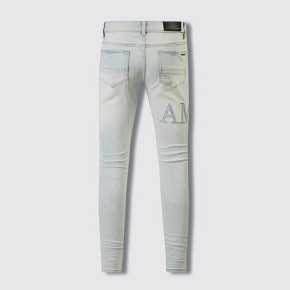 AMIRI Jeans #8818 AMIRI