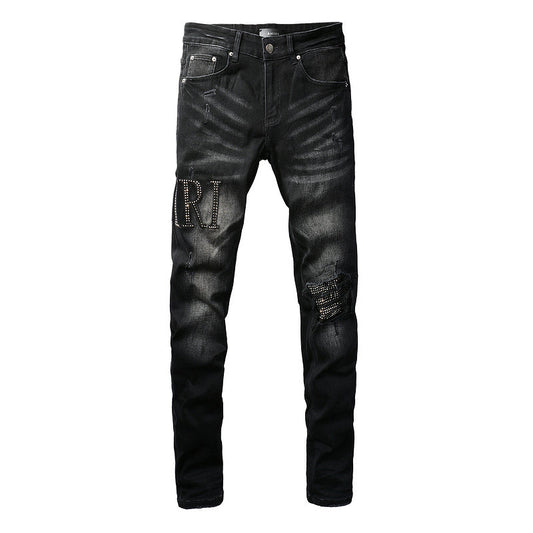 AMIRI Jeans #8823 AMIRI