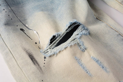 AMIRI Jeans #820 AMIRI
