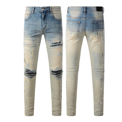 AMIRI Jeans #820 AMIRI
