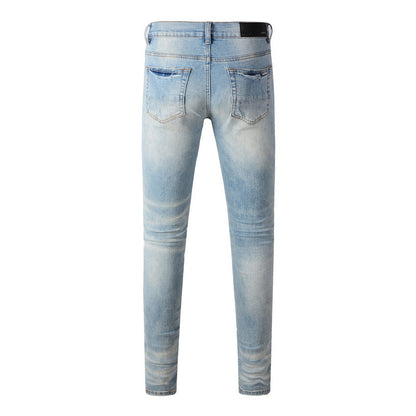 AMIRI Jeans #8896 AMIRI