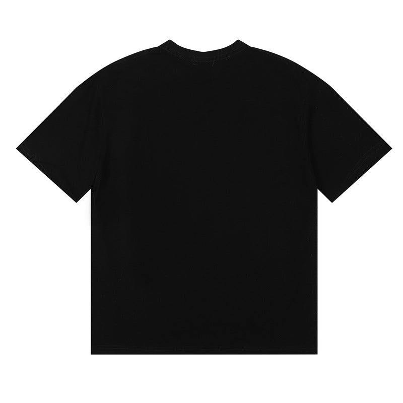 RHUDE Miami Grand Prix cotton T-shirt RHUDE