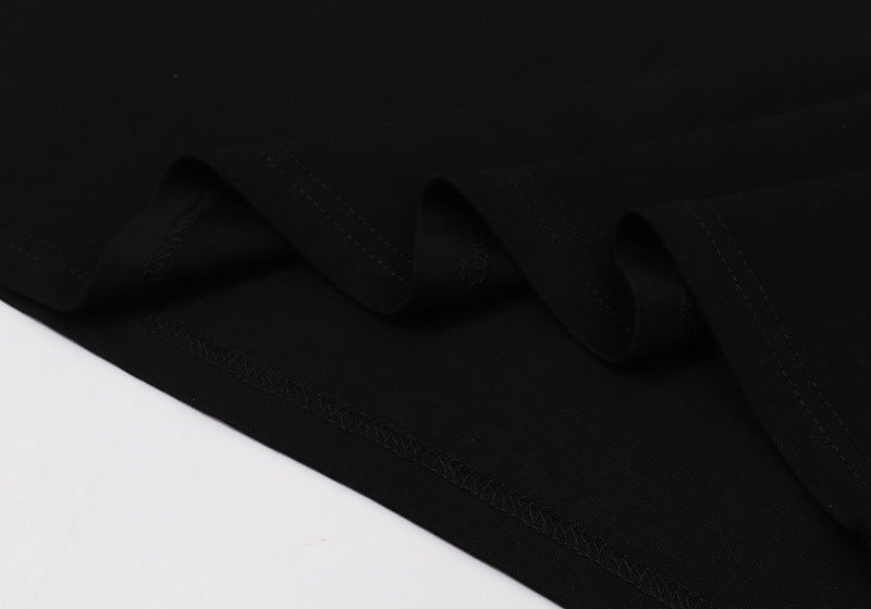 RHUDE REGATTA PALM T-Shirts RHUDE