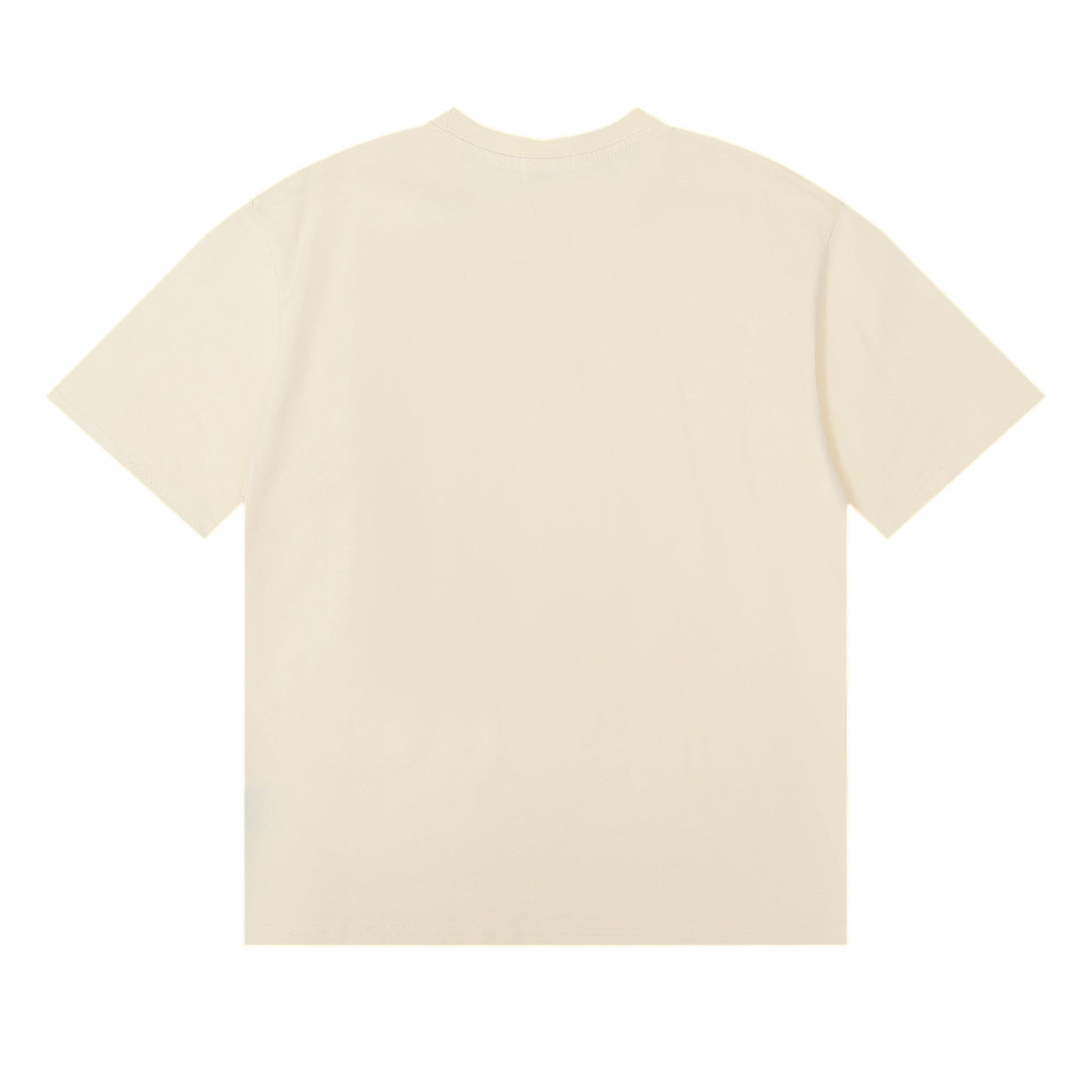 RHUDE Catamaran Champion Cotton T-Shrit RHUDE