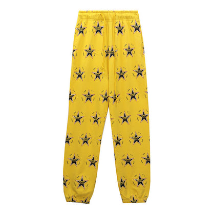 Denim Tears Every Tear Is A Star Sweatpants DENIM TEARS