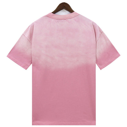 AMIRI Logo-Appliquéd Cotton-Jersey T-Shirts AMIRI