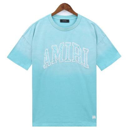 AMIRI Logo-Appliquéd Cotton-Jersey T-Shirts AMIRI