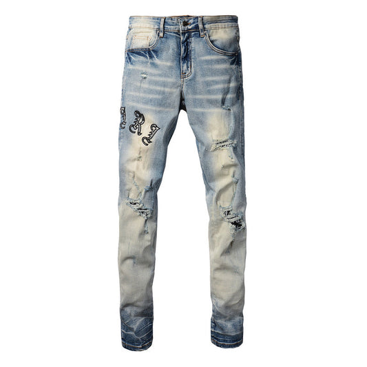 AMIRI Jeans #828 AMIRI