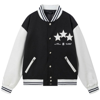 AMIRI Star Embroidery Jacket AMIRI