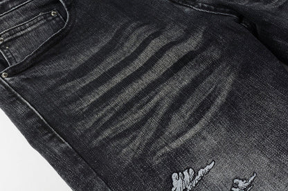 AMIRI Jeans #8906 AMIRI
