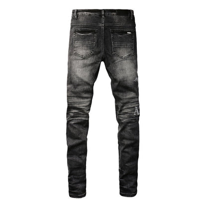 AMIRI Jeans #8906 AMIRI