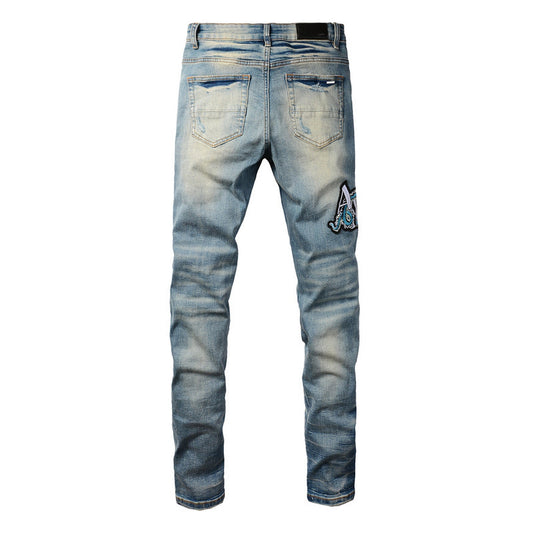 AMIRI Jeans #8897 AMIRI
