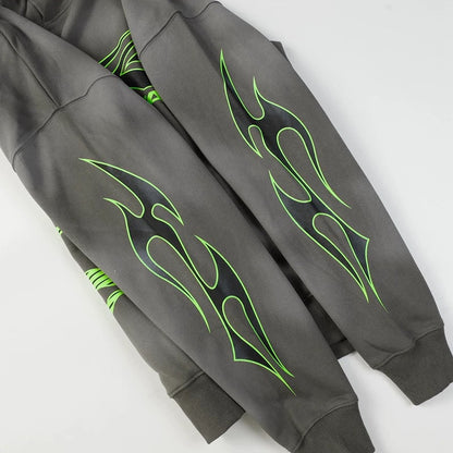 Hellstar Studios Future Hoodie