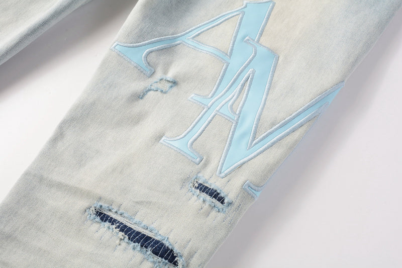 AMIRI Jeans #8902 AMIRI