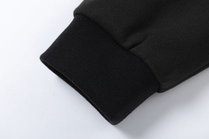 AMlRl Ma Band logo-embroidered jacket AMIRI