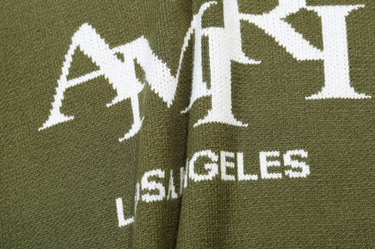 AMIRI Sweater AMIRI