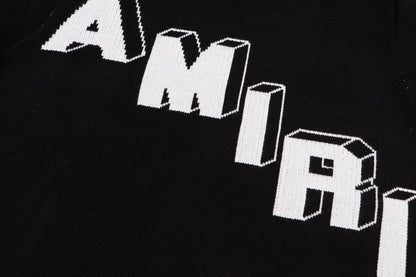 AMIRI  Sweaters AMIRI