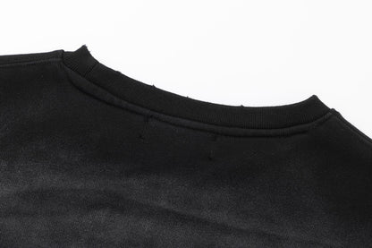 AMIRI Theatres Vintage Sweatshirt AMIRI