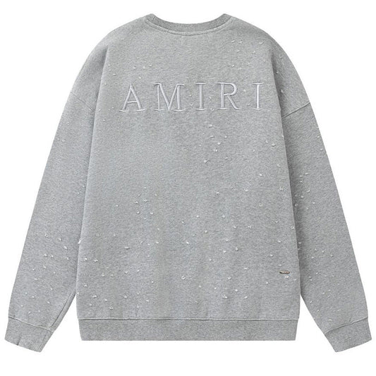 AMIRI Cotton Sweatshirts AMIRI