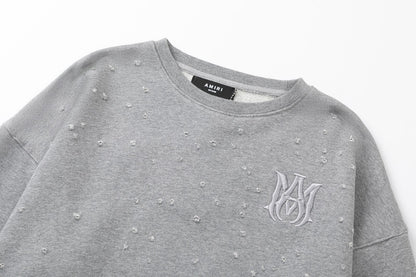 AMIRI Cotton Sweatshirts AMIRI