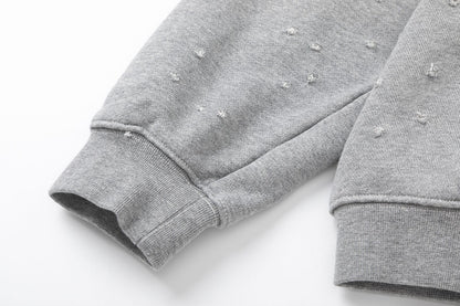 AMIRI Cotton Sweatshirts AMIRI