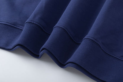 AMIRI Arts District Cropped Crew Sweatshirts AOSITRY