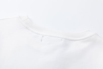 AMIRI Paradise Airbrush Cotton Sweatshirts AOSITRY