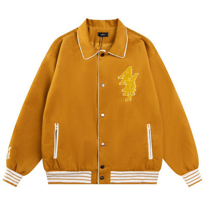 AMIRI Corduroy Teddy Jacket AMIRI