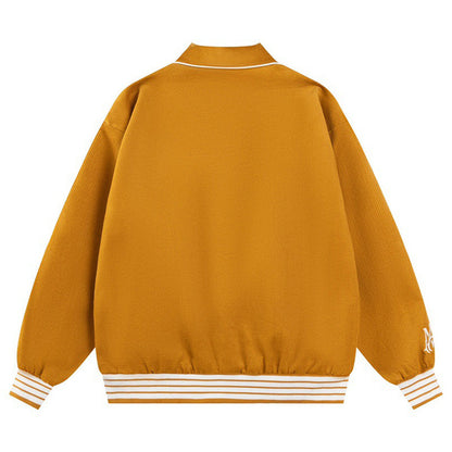 AMIRI Corduroy Teddy Jacket AMIRI