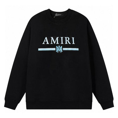AMIRI Logo Letter Sweatshirt AMIRI