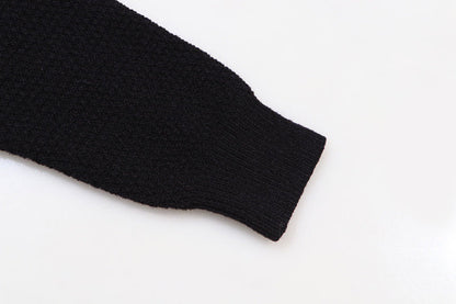 AMlRl Logo Knitted sweater AMIRI