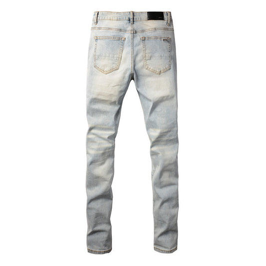 AMIRI Jeans #697 AMIRI