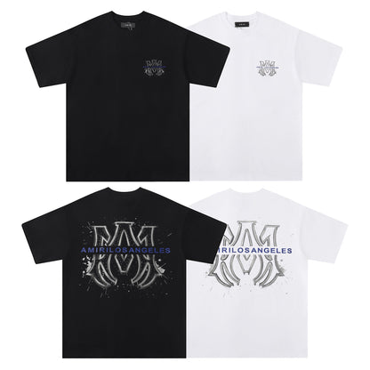 Amiri Los Angeles T-Shirts AMIRI