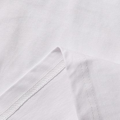 Amiri Los Angeles T-Shirts AMIRI