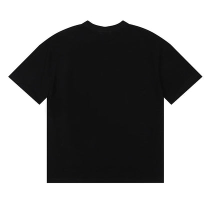 RHUDE Bay of Angels Yacht T-Shirts RHUDE